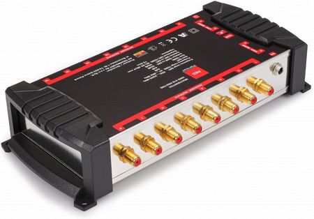 Opticum Multiswitch Oms Pro-Trq (5/16) (OMS516PROTRQ) - zdjęcie 2