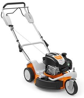 Stihl Rm 3 Rt (63610113415)