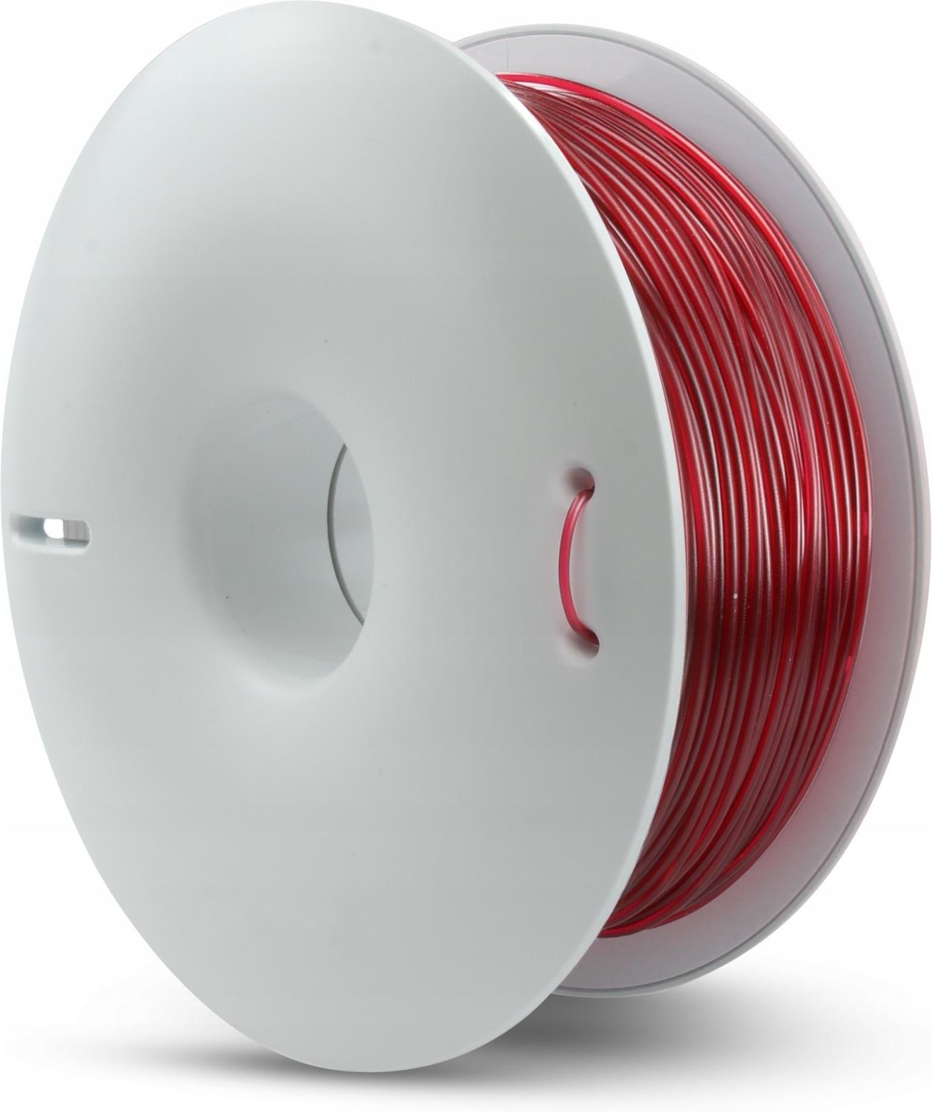 Filament FIBERLOGY FILAMENT EASY ABS BURGUNDY 1 75MM 0 85KG Opinie I