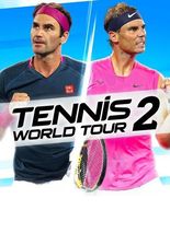 Zdjęcie Tennis World Tour 2 (Digital) - Chorzów