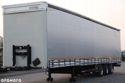 Zdjęcie Kögel FIRANKA MEGA / LOW DECK / SAF / 2012 ROK / Z - Olsztyn