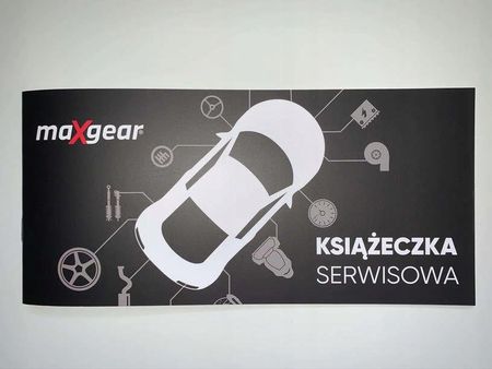 SONDA LAMBDA MAXGEAR 59-0110 + 59-0110 - zdjęcie 3