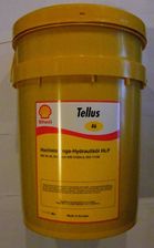 Olej silnikowy Shell Tellus 46 20L - zdjęcie 1