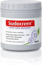 Zdjęcie Sudocrem Expert krem barierowy 60g - Tuchola