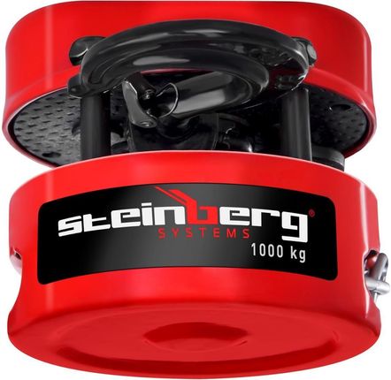 Steinberg Systems Wciągarka Łańcuchowa 1000kg 3m SBSFZ1000/3M - zdjęcie 4