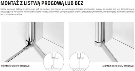 New Trendy New Soleo 100X80Cm (K0611) - zdjęcie 2