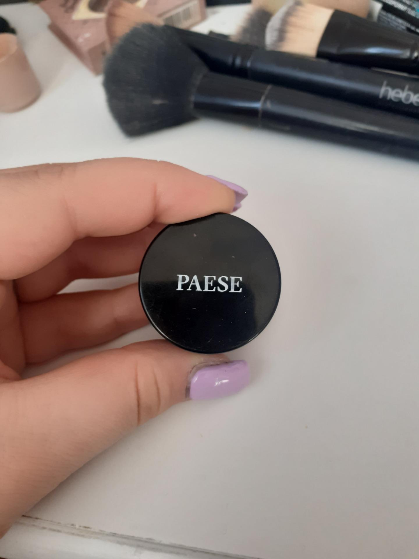 Paese Artist Brow Couture Pomade Pomada Do Brwi Brunette Opinie I