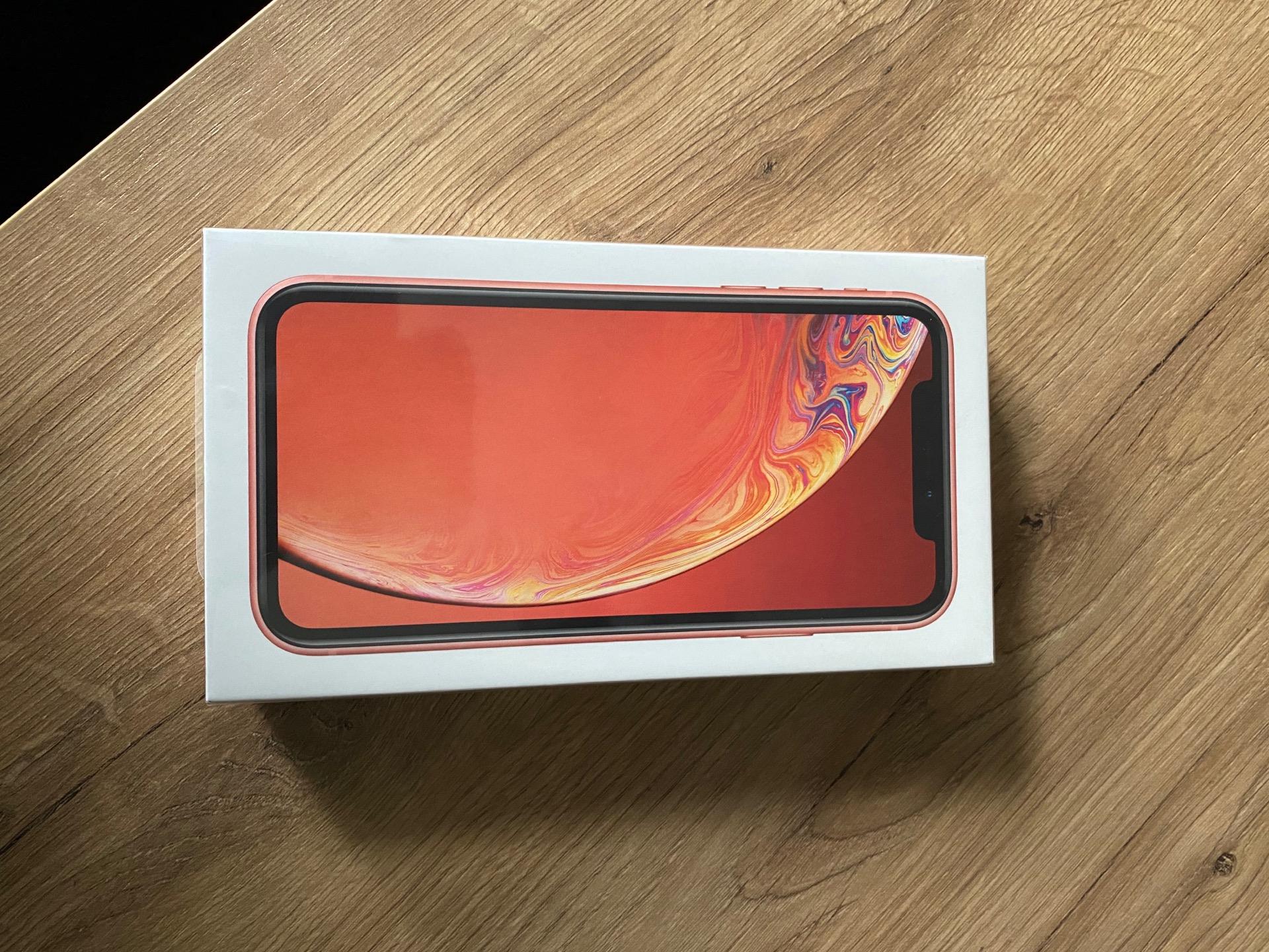 Apple Iphone Xr Gb Czarny Cena Opinie Na Ceneo Pl