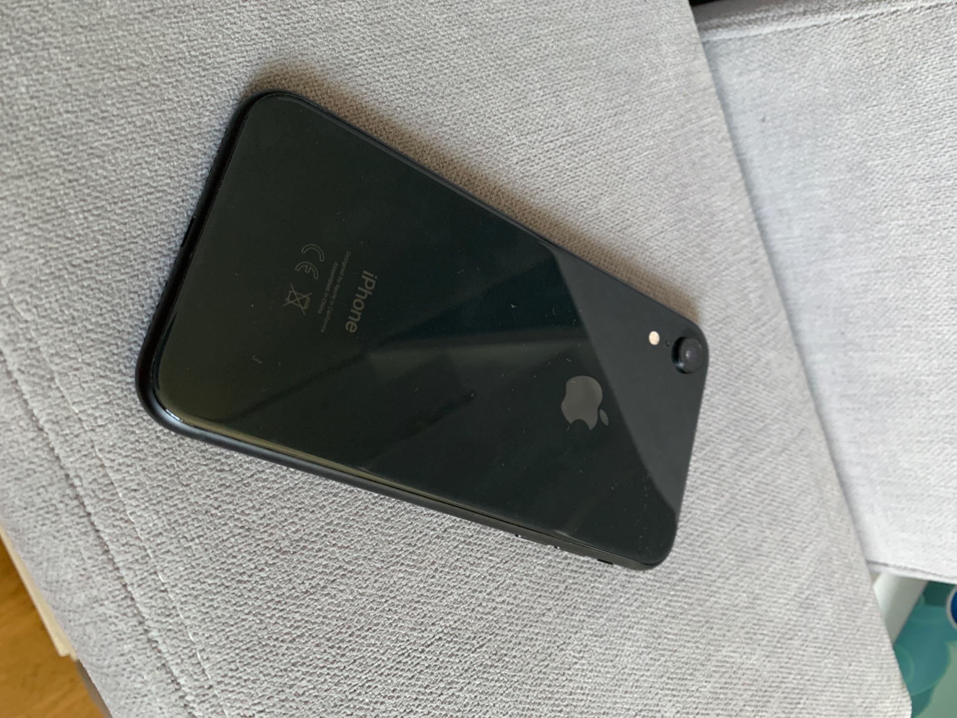 Apple Iphone Xr Gb Czarny Cena Opinie Na Ceneo Pl