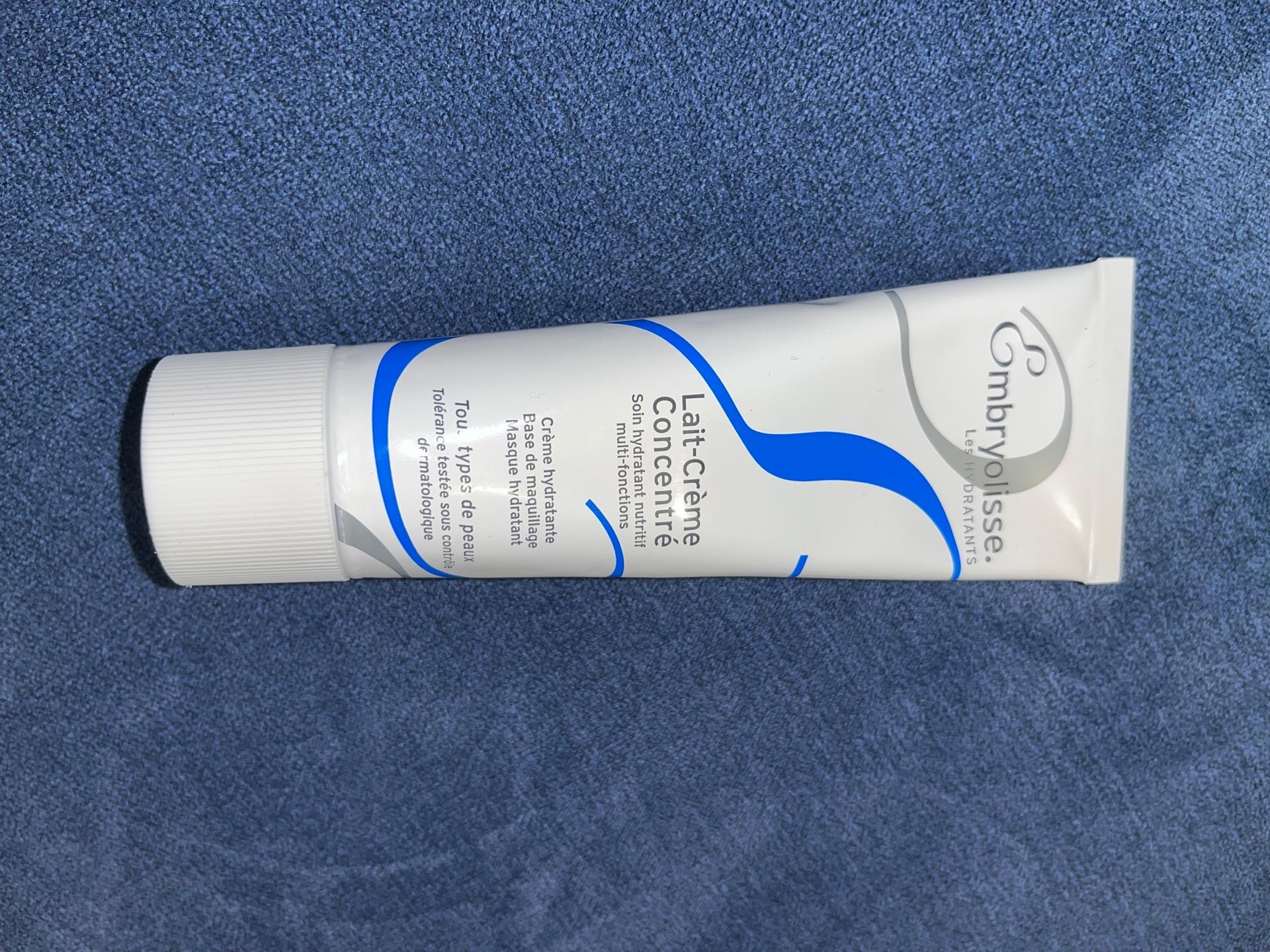 Krem Embryolisse Lait Creme Concentre na dzień i noc 75ml Opinie i