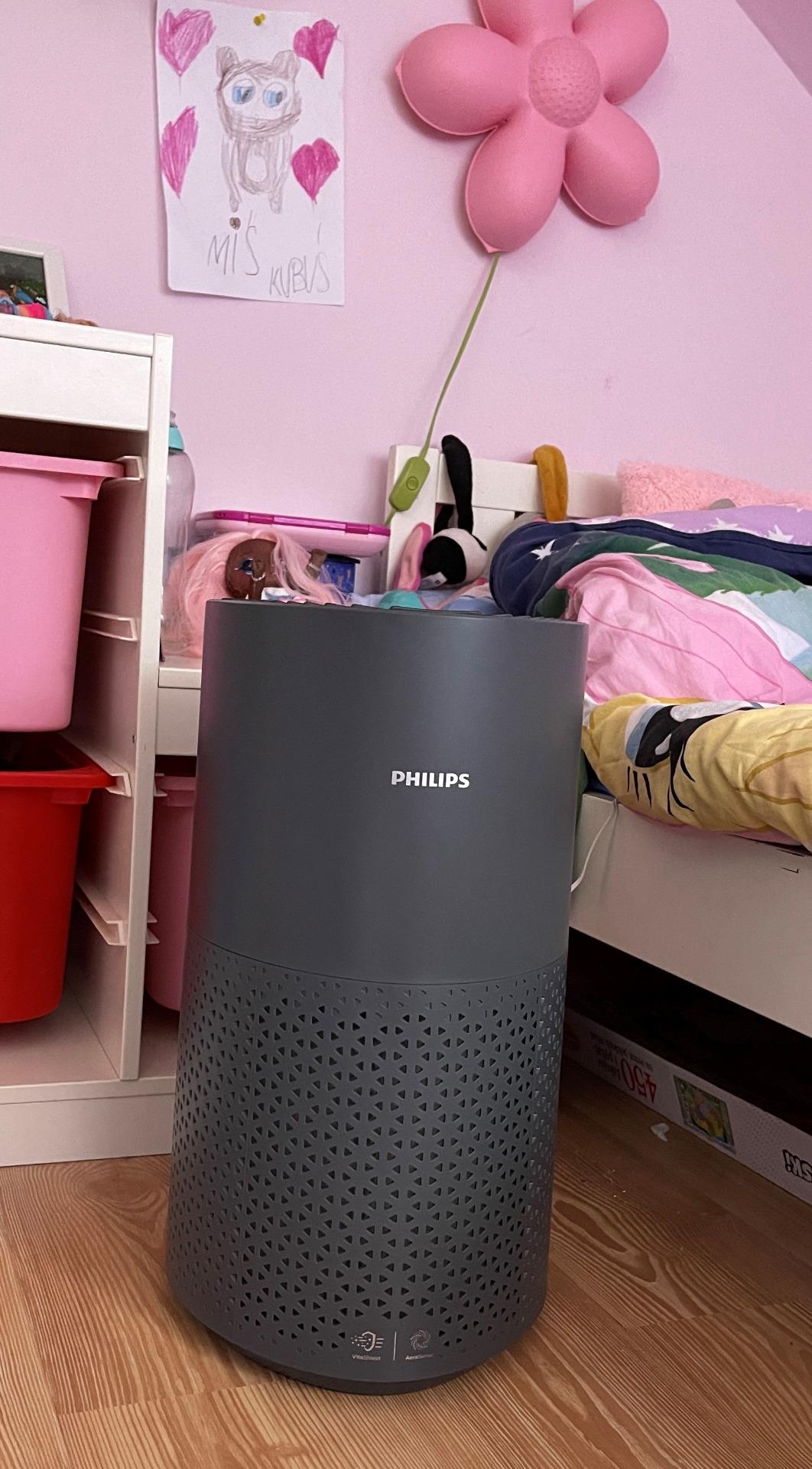 Oczyszczacz Powietrza PHILIPS AC1715 11 Opinie Ceny Na Ceneo Pl