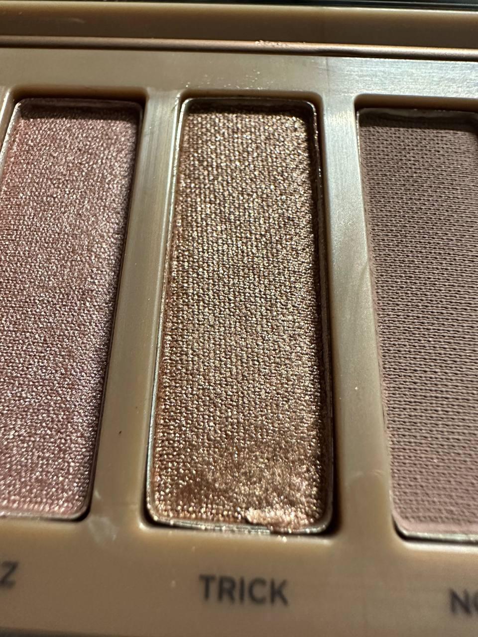 Urban Decay Paleta Cieni Do Powiek Naked G Opinie I Ceny Na