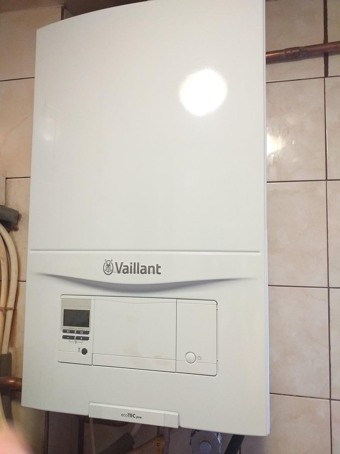 Kocio Grzewczy Vaillant Vcw Eco Tec Pro Opinie I Ceny