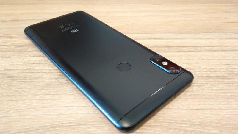 Xiaomi Note 5 64gb Black