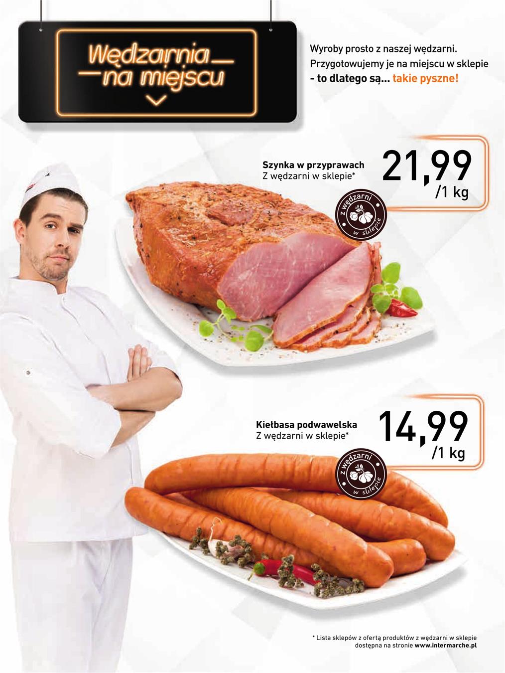 Gazetka SCA PR Polska Sp. z o.o. nr 18 od 2017-11-16 do 2017-11-22
