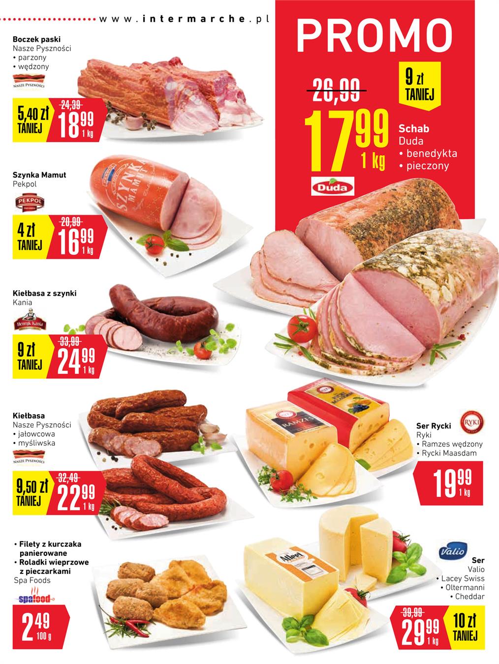 Gazetka SCA PR Polska Sp. z o.o. nr 20 od 2017-11-16 do 2017-11-22