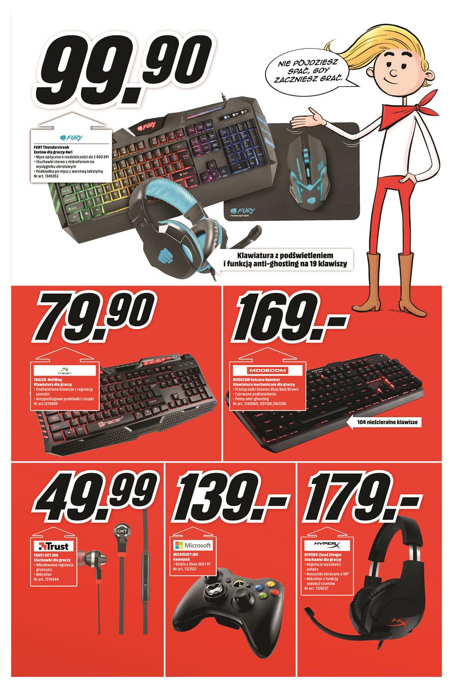 Gazetka MediaMarkt.pl nr 11 od 2018-02-19 do 2018-02-25