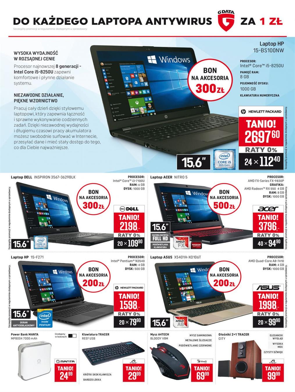 Gazetka NEONET.PL nr 7 od 2018-03-01 do 2018-03-21