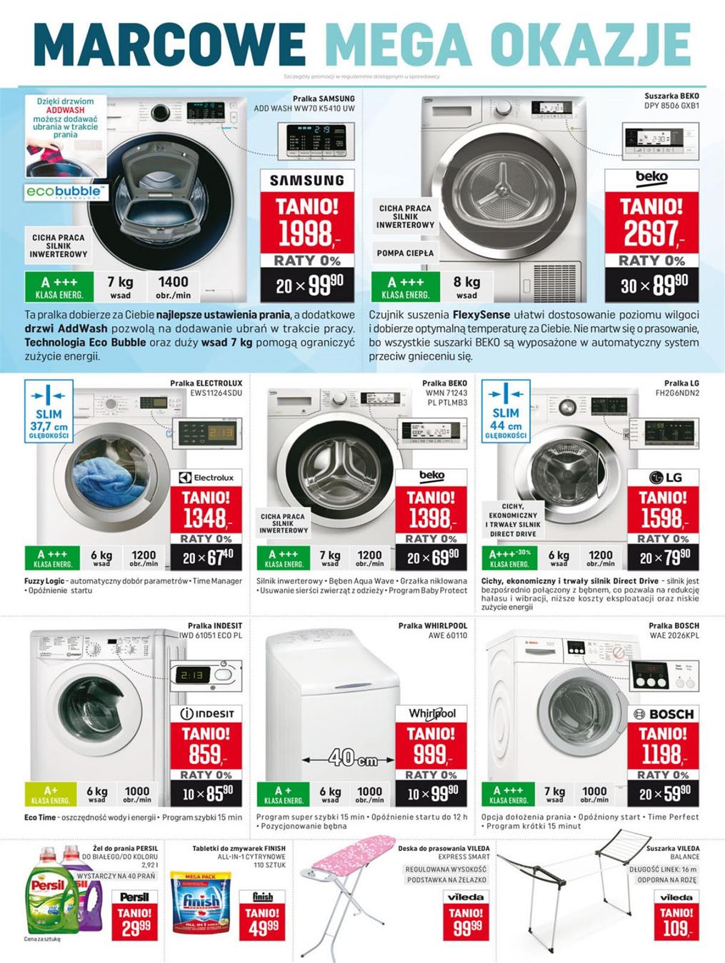 Gazetka NEONET.PL nr 9 od 2018-03-01 do 2018-03-21