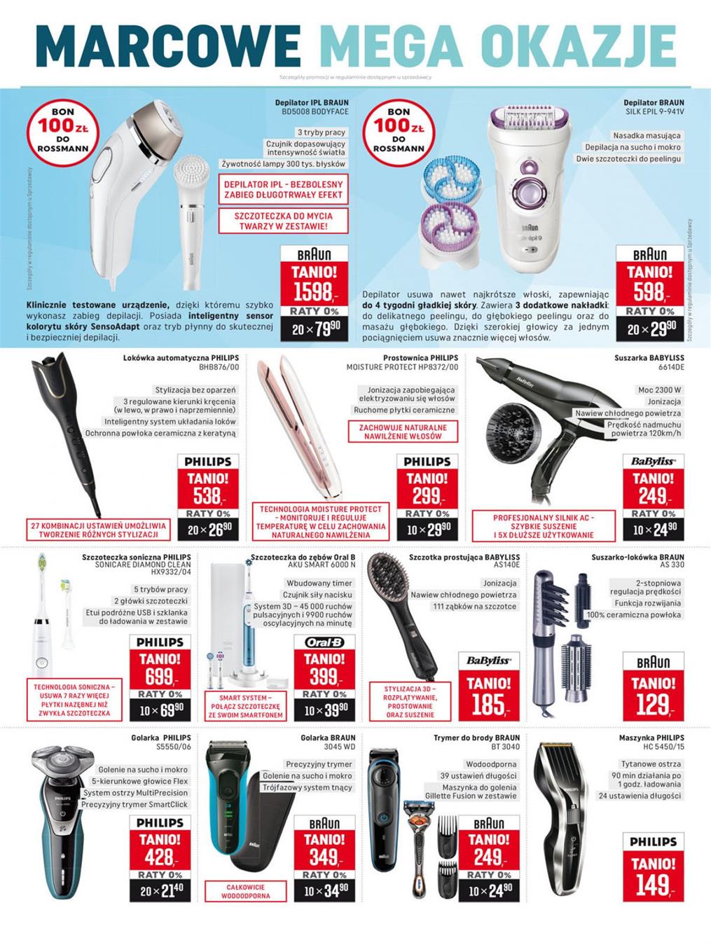 Gazetka NEONET.PL nr 14 od 2018-03-01 do 2018-03-21