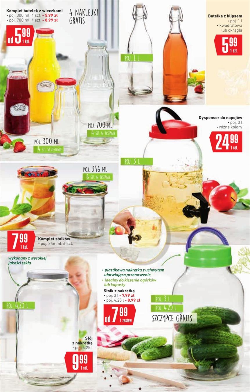Gazetka SCA PR Polska Sp. z o.o. nr 7 od 2018-06-19 do 2018-06-25