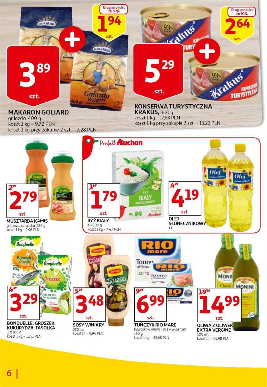 Gazetka Elea Polska Sp. z o.o. nr 6 od 2018-06-13 do 2018-06-19