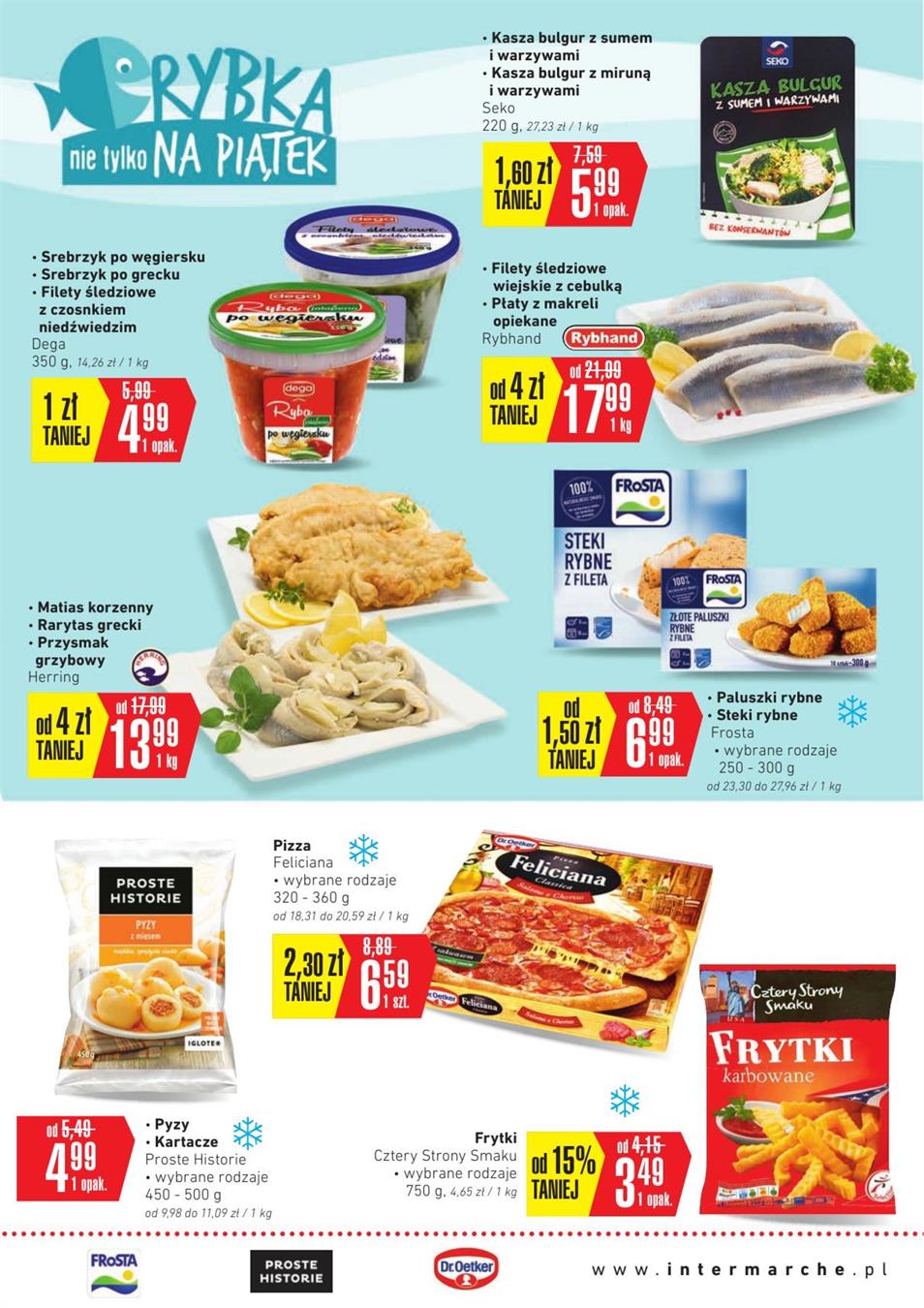 Gazetka SCA PR Polska Sp. z o.o. nr 26 od 2018-10-16 do 2018-10-22