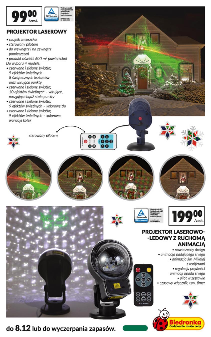 Gazetka Jeronimo Martins Polska SA nr 19 od 2018-11-26 do 2018-12-08