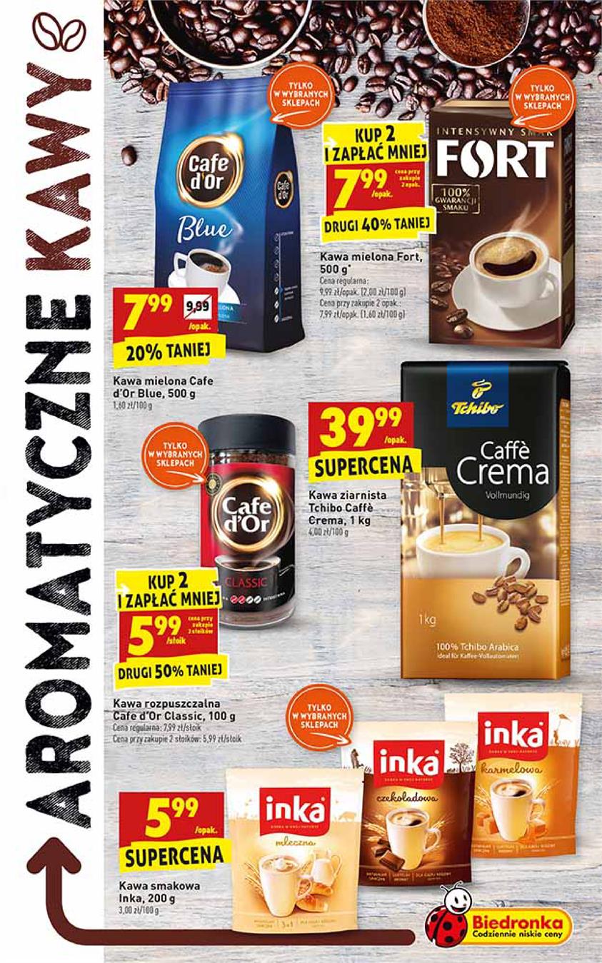 Gazetka Jeronimo Martins Polska SA nr 31 od 2018-11-26 do 2018-12-02