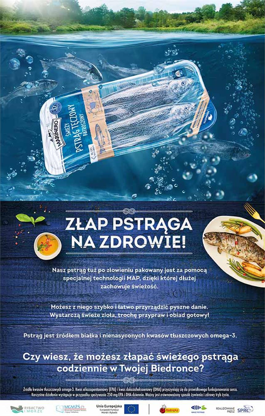 Gazetka Jeronimo Martins Polska SA nr 48 od 2018-11-26 do 2018-12-02