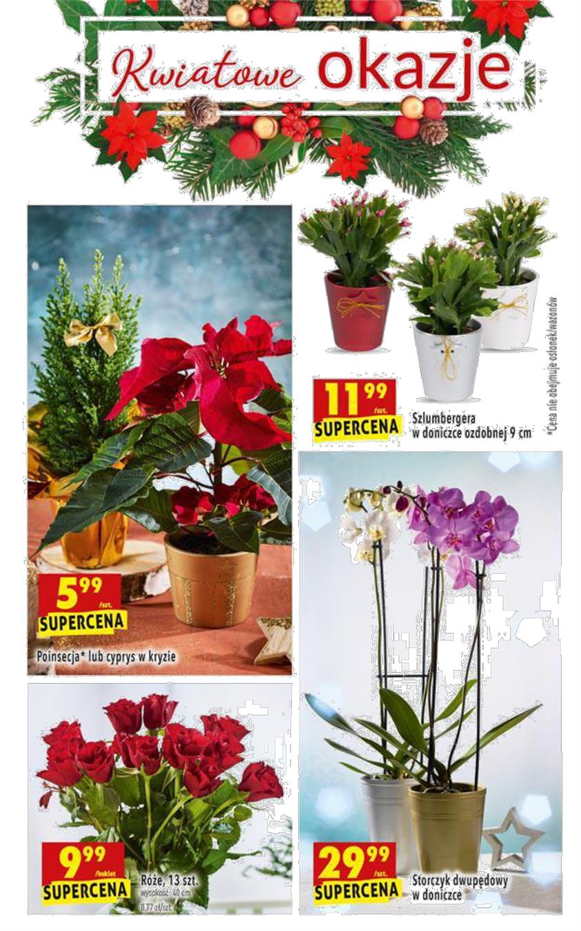 Gazetka Jeronimo Martins Polska SA nr 47 od 2018-12-03 do 2018-12-08