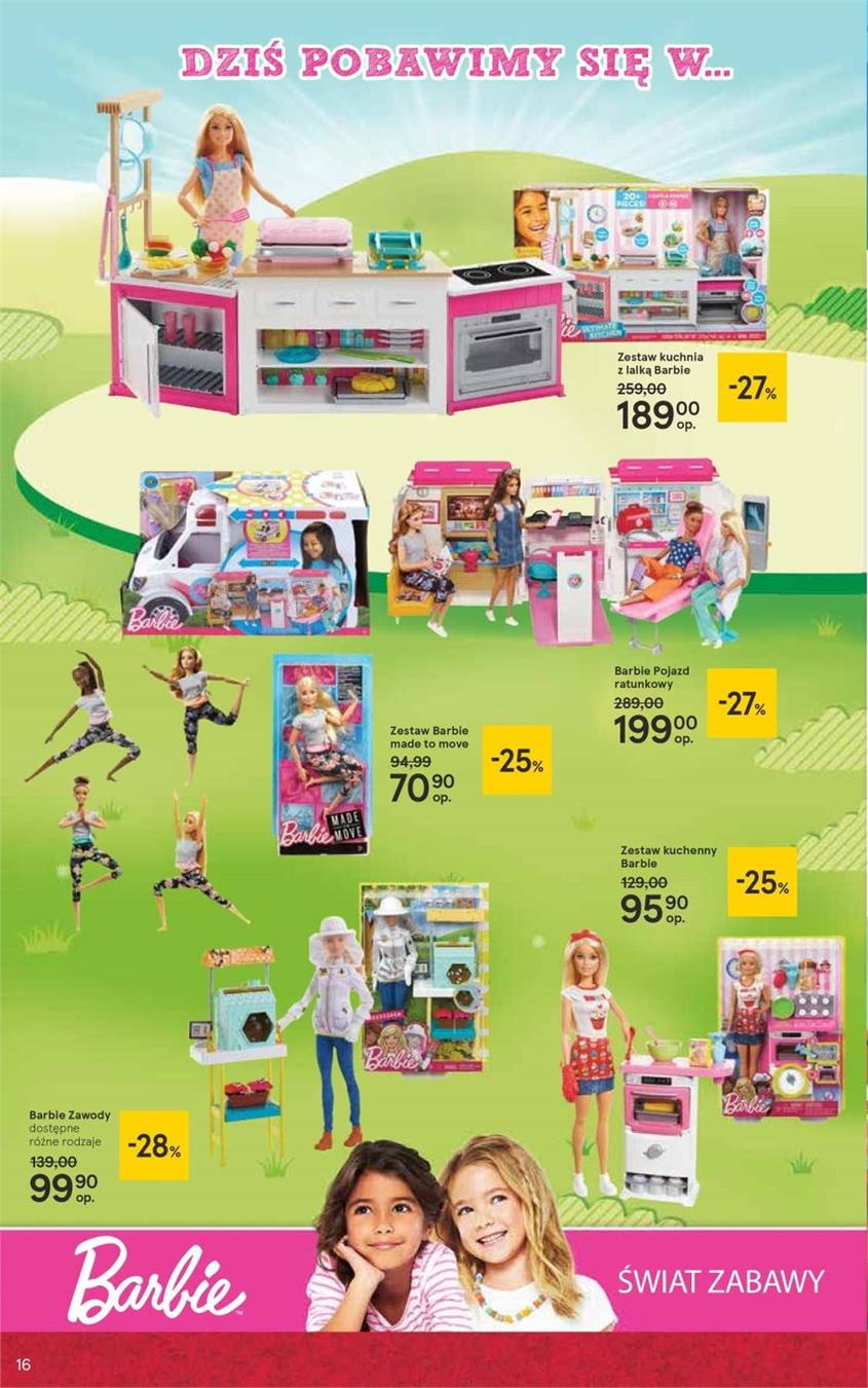 Gazetka Tesco Polska Sp. z o.o. nr 16 od 2018-12-07 do 2018-12-27