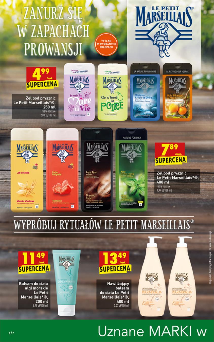 Gazetka Jeronimo Martins Polska SA nr 6 od 2018-12-17 do 2018-12-23