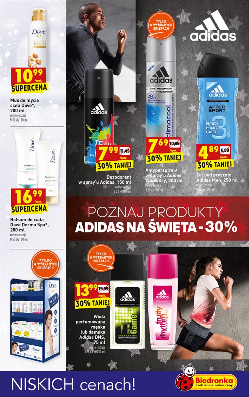 Gazetka Jeronimo Martins Polska SA nr 11 od 2018-12-17 do 2018-12-23