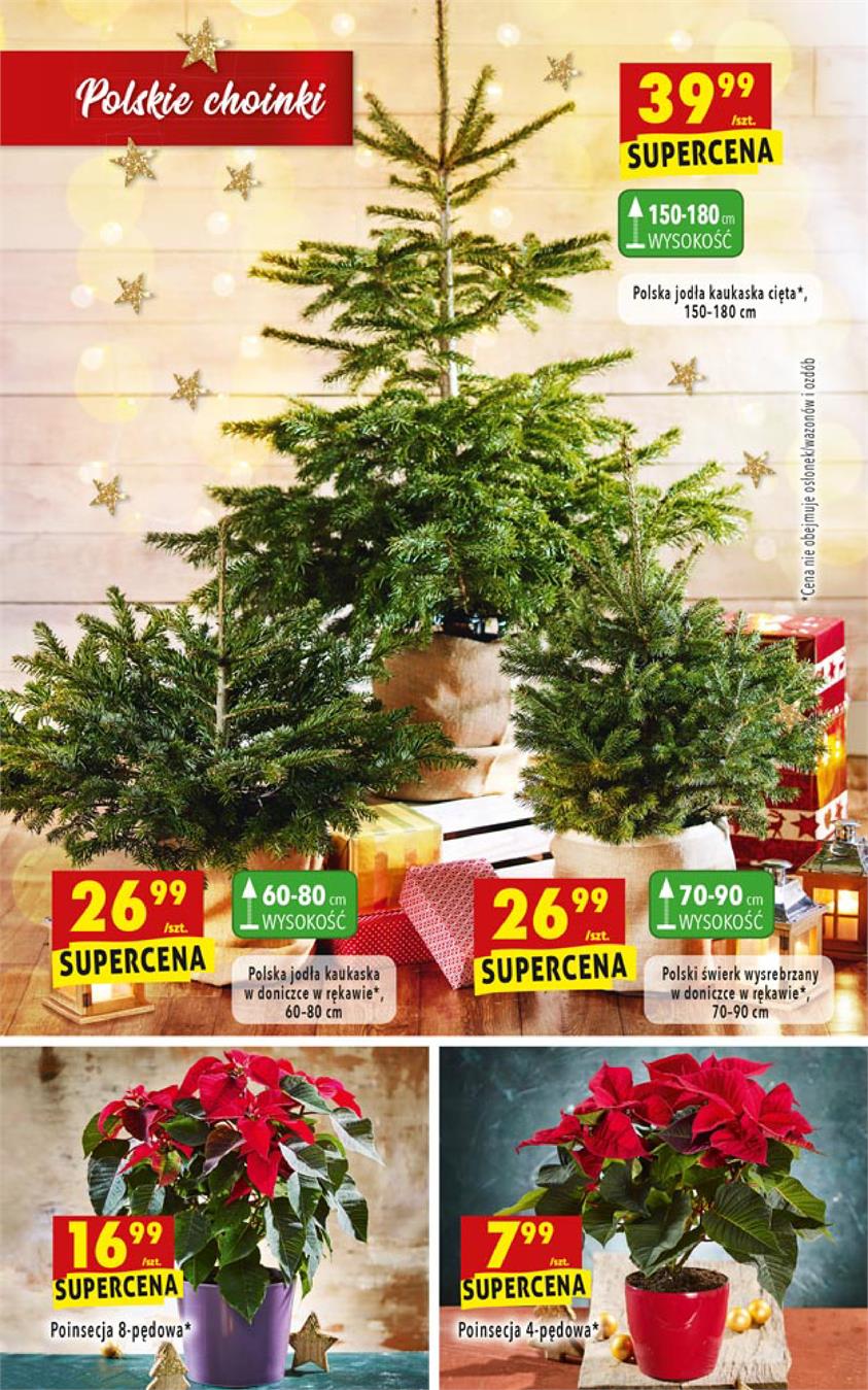 Gazetka Jeronimo Martins Polska SA nr 64 od 2018-12-17 do 2018-12-23