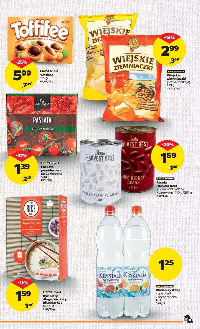 Gazetka Netto Sp. z o.o. nr 3 od 2019-01-07 do 2019-01-12