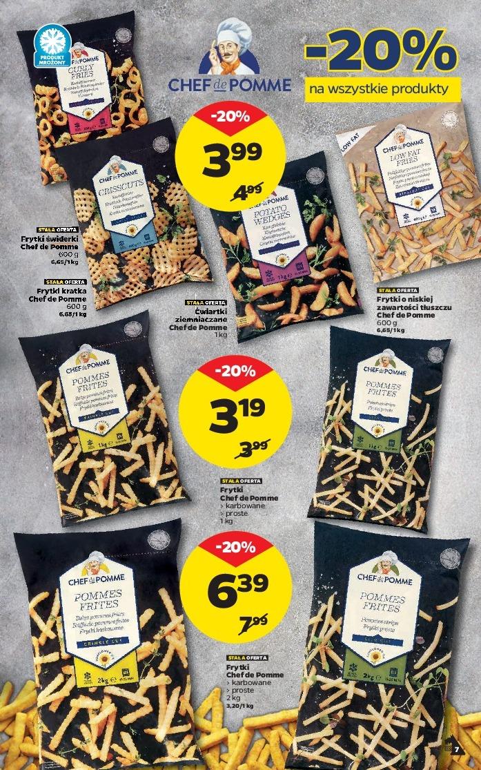 Gazetka Netto Sp. z o.o. nr 10 od 2019-01-07 do 2019-01-12