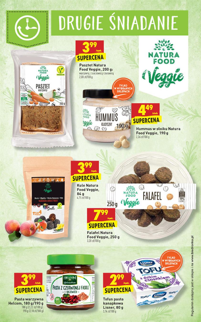 Gazetka Jeronimo Martins Polska SA nr 18 od 2019-01-03 do 2019-01-09