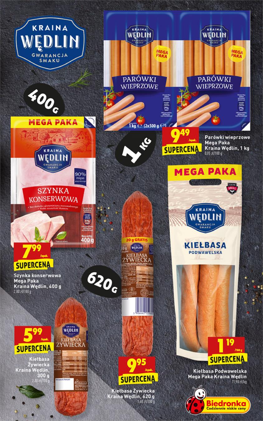 Gazetka Jeronimo Martins Polska SA nr 21 od 2019-01-10 do 2019-01-16