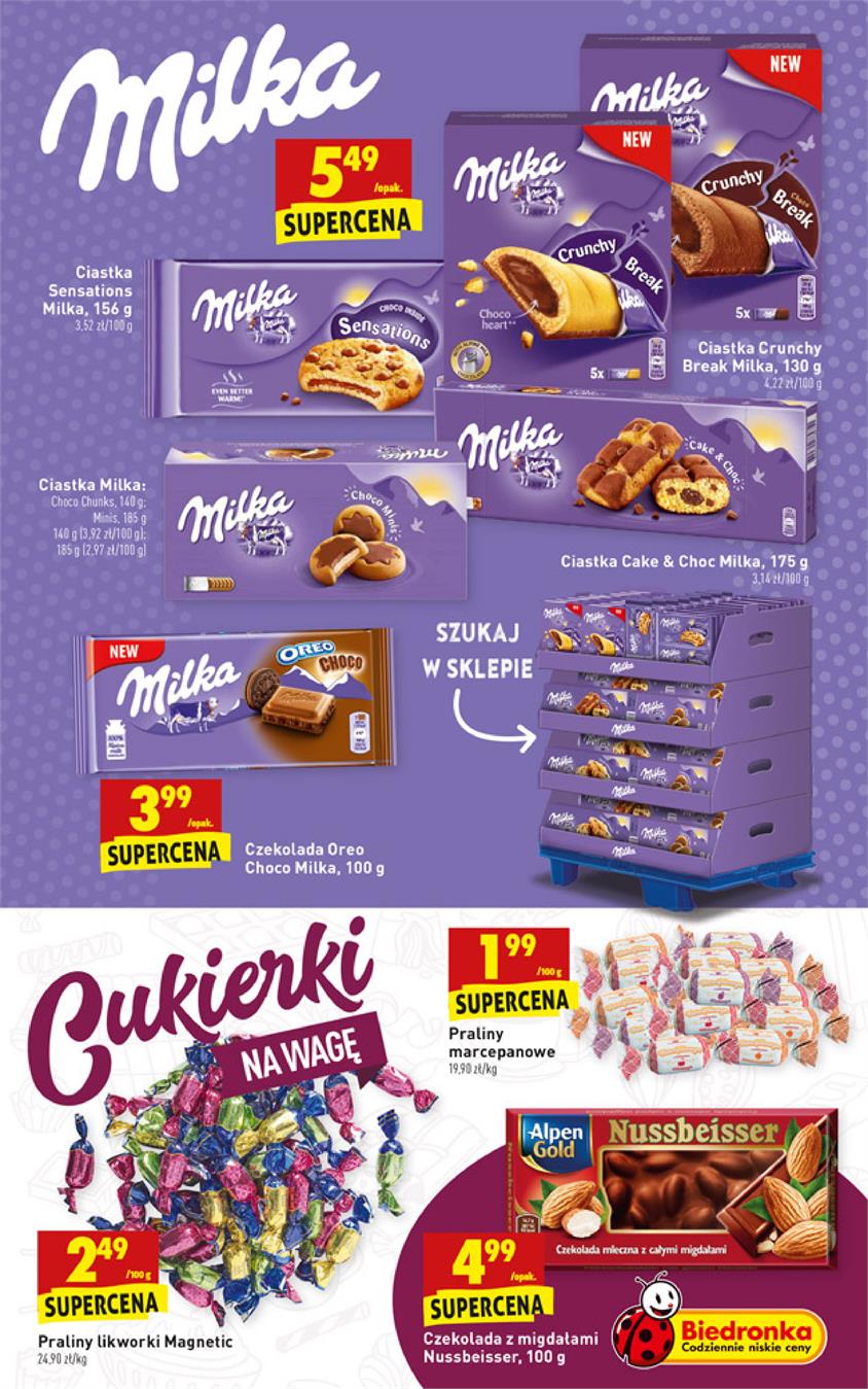 Gazetka Jeronimo Martins Polska SA nr 27 od 2019-01-10 do 2019-01-16
