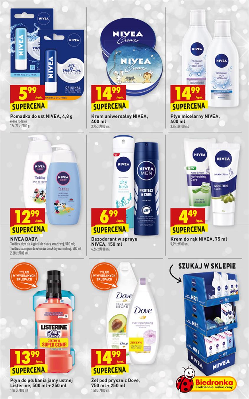 Gazetka Jeronimo Martins Polska SA nr 35 od 2019-01-10 do 2019-01-16
