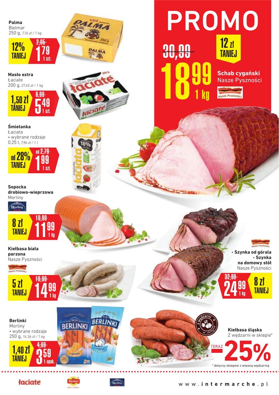 Gazetka SCA PR Polska Sp. z o.o. nr 20 od 2019-01-15 do 2019-01-21