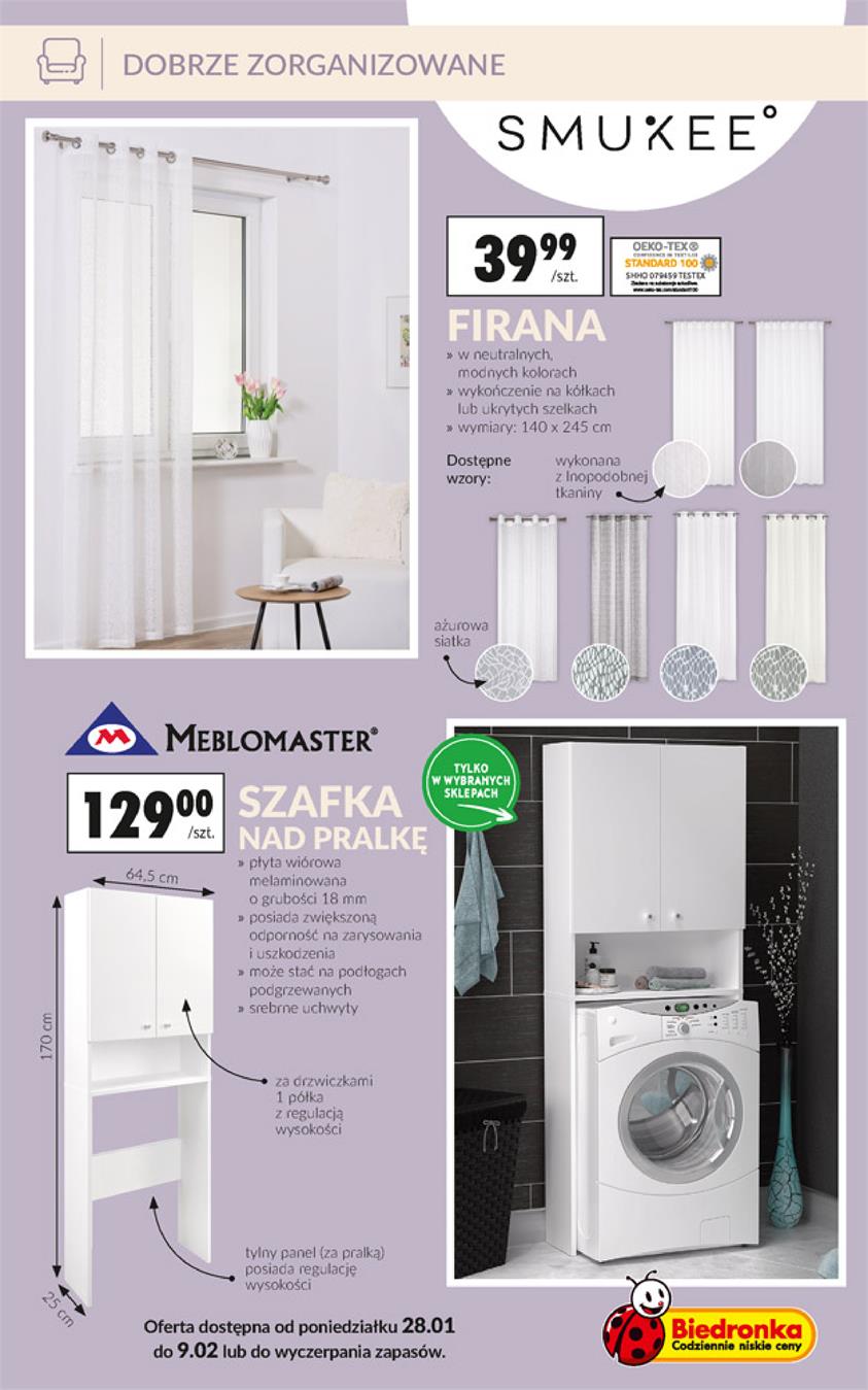 Gazetka Jeronimo Martins Polska SA nr 24 od 2019-01-28 do 2019-02-13