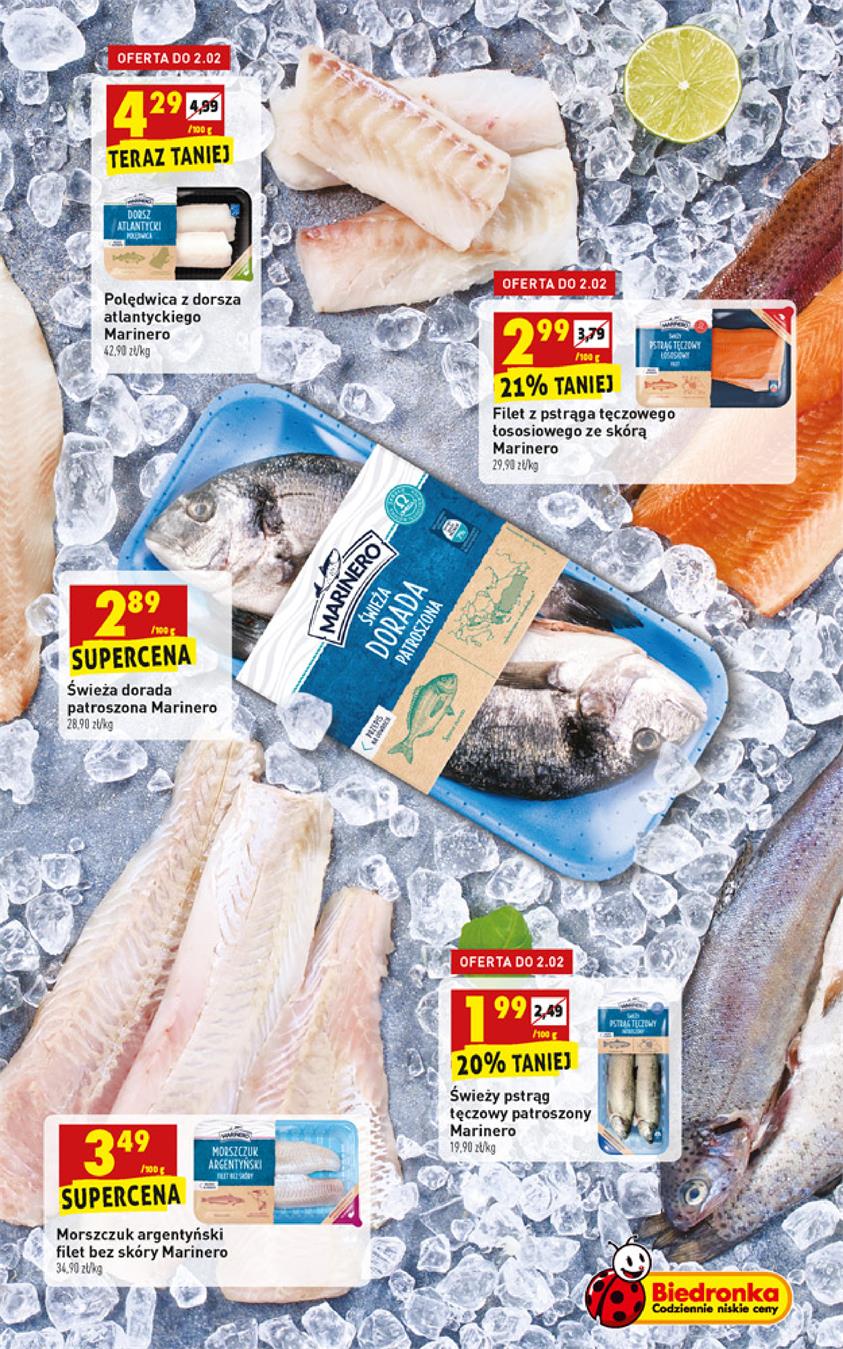 Gazetka Jeronimo Martins Polska SA nr 7 od 2019-01-31 do 2019-02-06