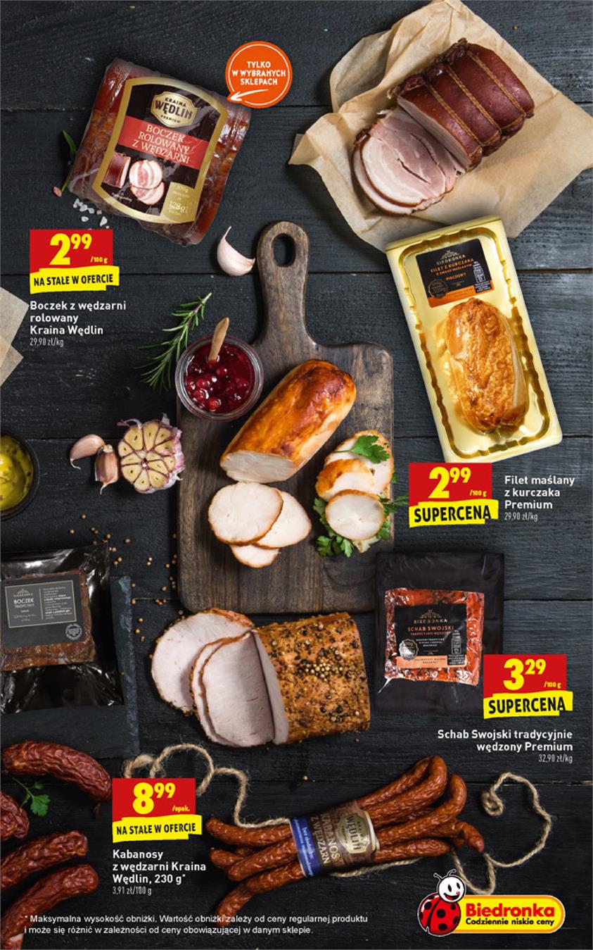 Gazetka Jeronimo Martins Polska SA nr 39 od 2019-01-31 do 2019-02-06