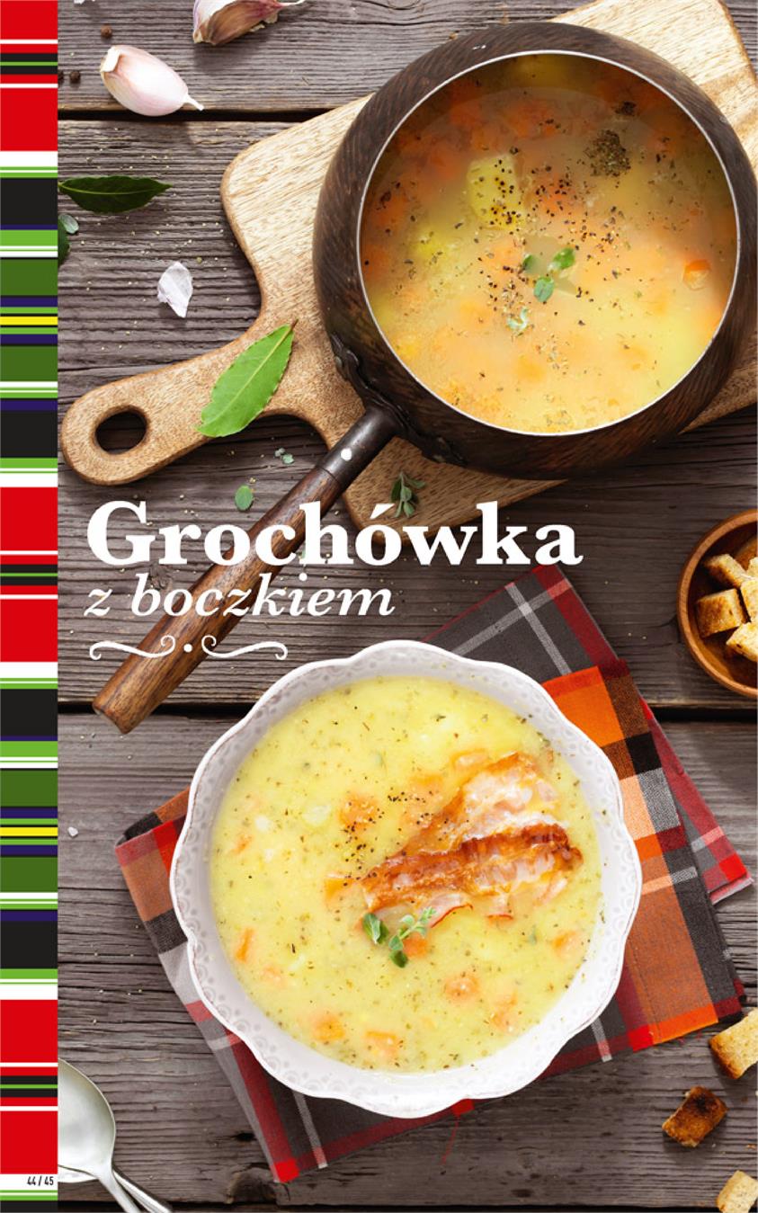 Gazetka Jeronimo Martins Polska SA nr 44 od 2019-01-31 do 2019-02-06