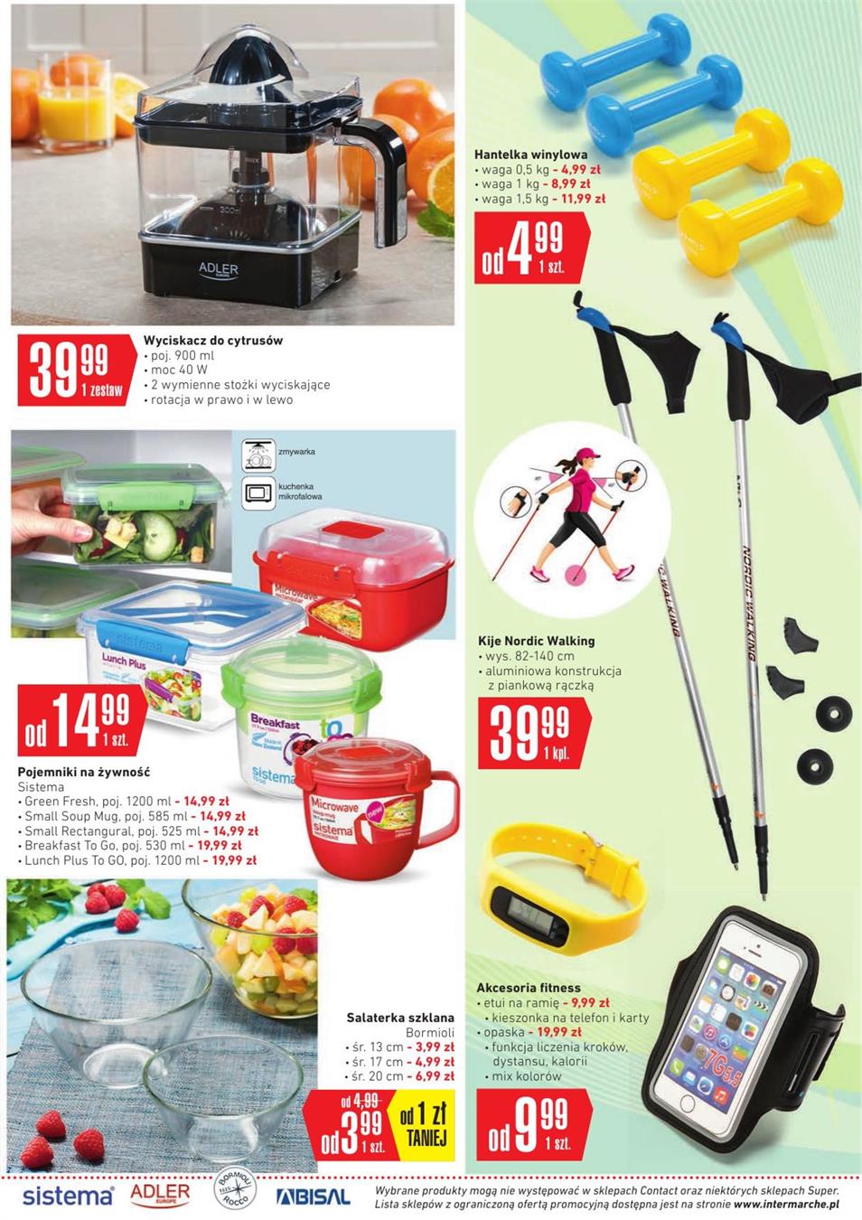 Gazetka SCA PR Polska Sp. z o.o. nr 3 od 2019-02-05 do 2019-02-11