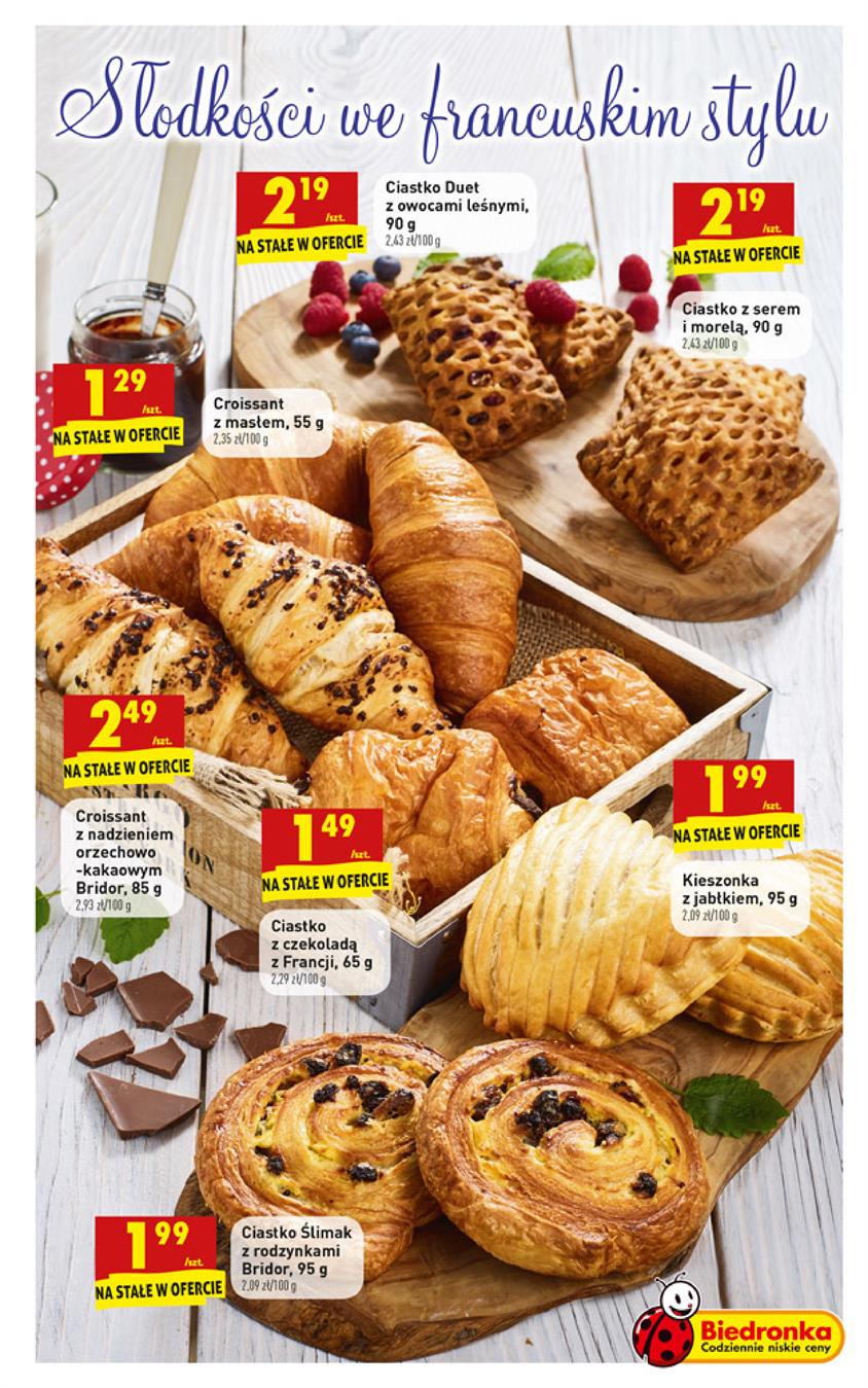 Gazetka Jeronimo Martins Polska SA nr 27 od 2019-02-07 do 2019-02-13