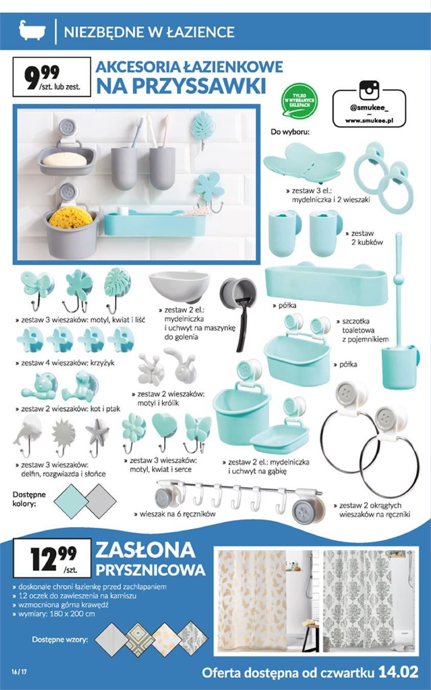 Gazetka Jeronimo Martins Polska SA nr 16 od 2019-02-11 do 2019-02-27