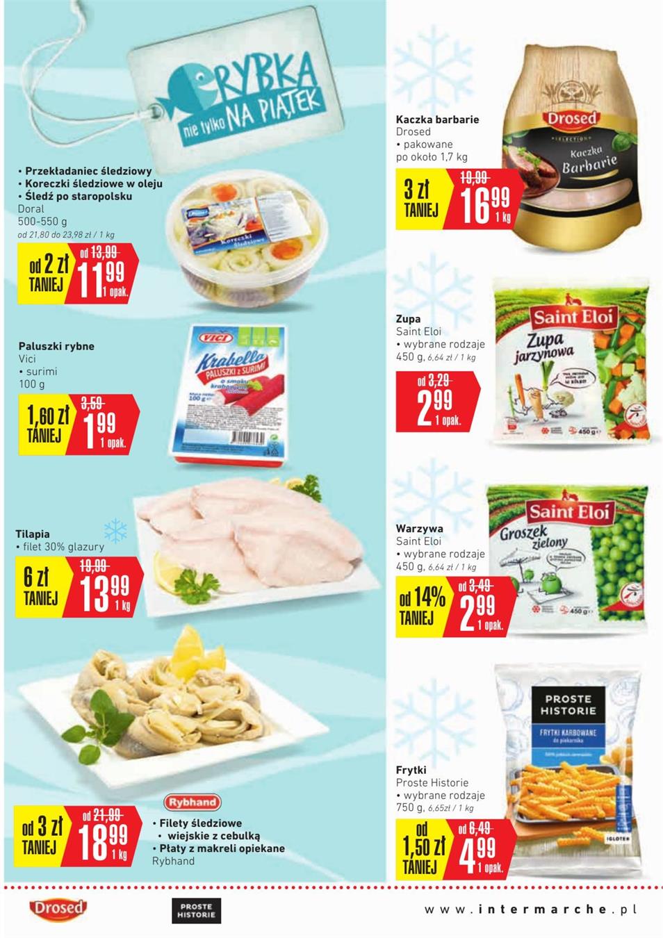 Gazetka SCA PR Polska Sp. z o.o. nr 20 od 2019-02-12 do 2019-02-18